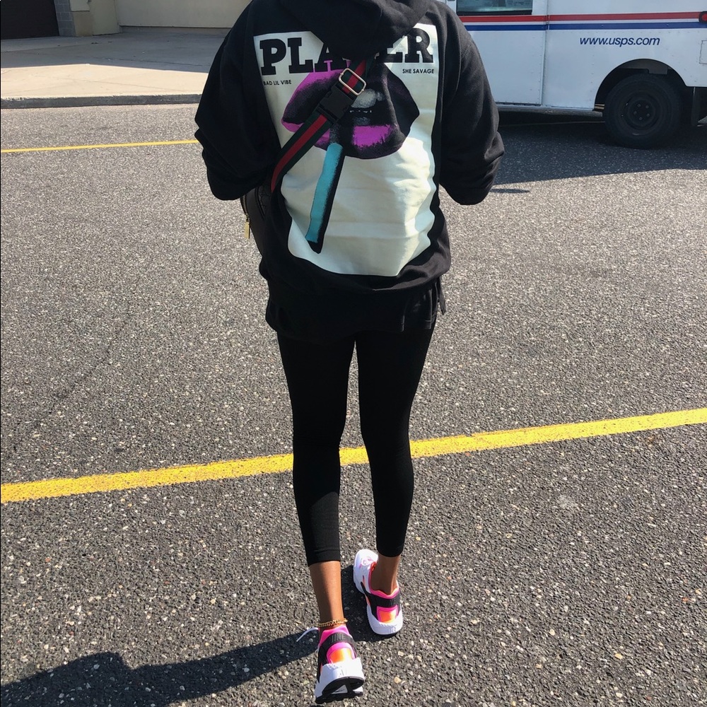 Meet your Posher, Mellissa